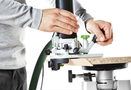 Festool glodalica za rubove MFK 700 EQ/B-Plus 230V