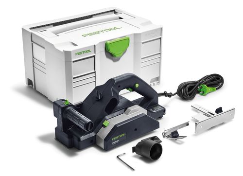Festool blanjalica HL 850 EB-Plus