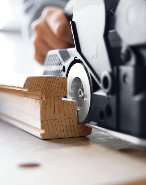 Festool blanjalica HL 850 EB-Plus