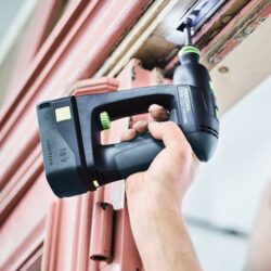 Festool baterijski zavijač/bušilica C 18 HPC 4,0 I-Plus