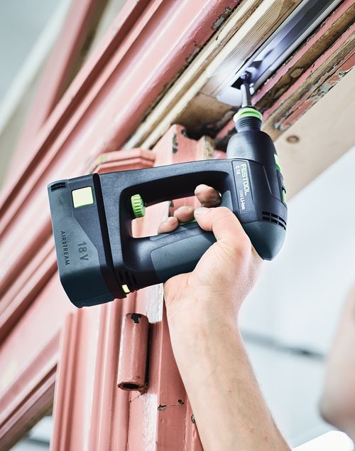 Festool baterijski zavijač/bušilica C 18 HPC 4,0 I-Plus