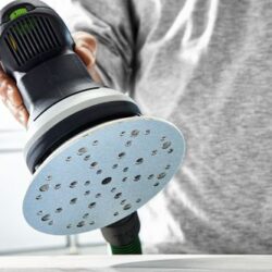 Festool brusilica ekscentrična ETS 150/3 EQ-Plus