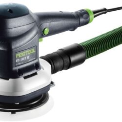 Festool brusilica ekscentrična ETS 150/3 EQ-Plus
