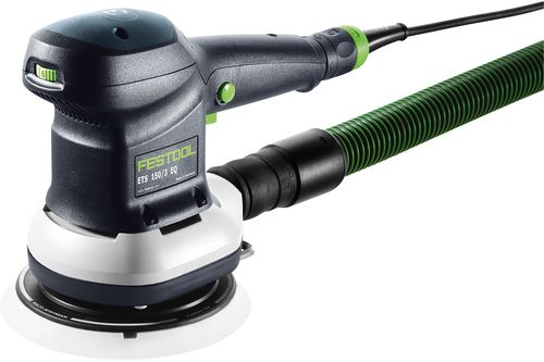 Festool brusilica ekscentrična ETS 150/3 EQ-Plus