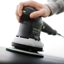 Festool brusilica ekscentrična ETS 150/3 EQ-Plus