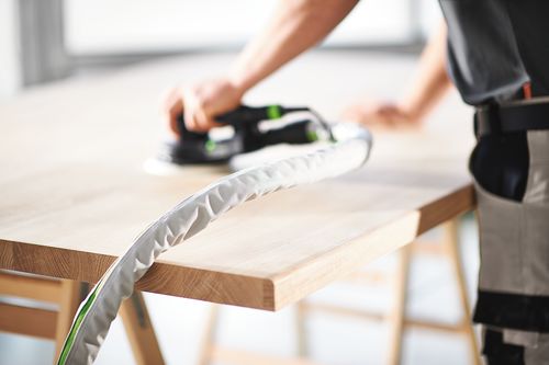 Festool brusilica ekscentrična ETS EC 150/3 EQ-Plus 230V