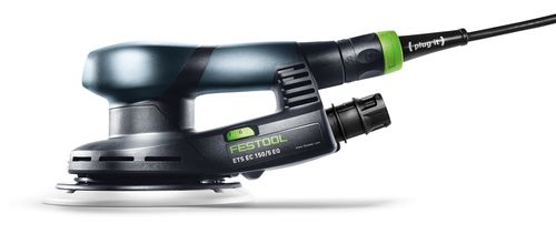 Festool brusilica ekscentrična ETS EC 150/5 EQ 230V