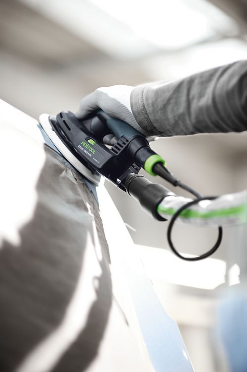 Festool brusilica ekscentrična ETS EC 150/5 EQ 230V