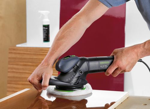 Festool brusilica ekscentrična ROTEX RO 150 FEQ-Plus 230V