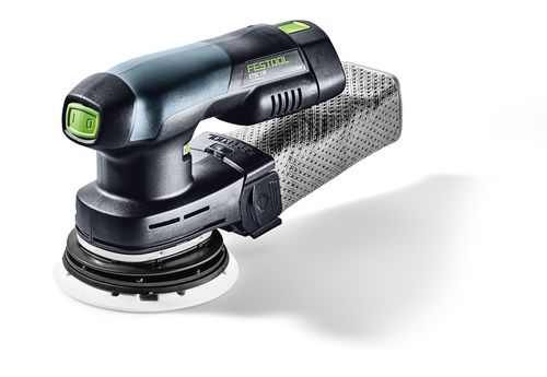 Festool baterijska brusilica ekscentrična ETSC 125 Li 3,1 I-Plus