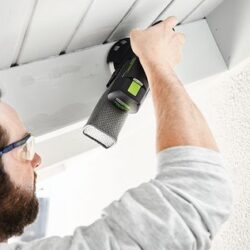 Festool baterijska brusilica ekscentrična ETSC 125 Li 3,1 I-Plus