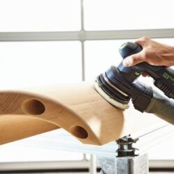Festool baterijska brusilica ekscentrična ETSC 125 Li 3,1 I-Plus