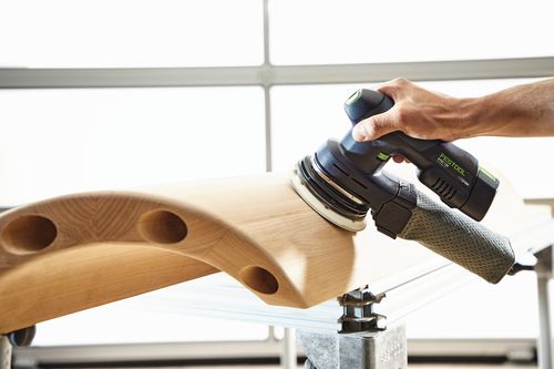 Festool baterijska brusilica ekscentrična ETSC 125 Li 3,1 I-Plus