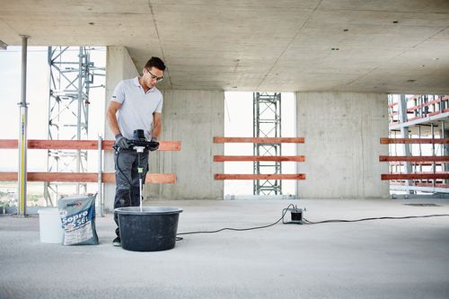 Festool miješalica MX 1200 RE EF HS3R