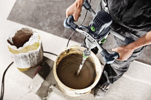 Festool miješalica MX 1200/2 RE EF HS3R