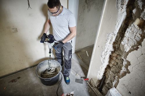 Festool miješalica MX 1200/2 RE EF HS3R