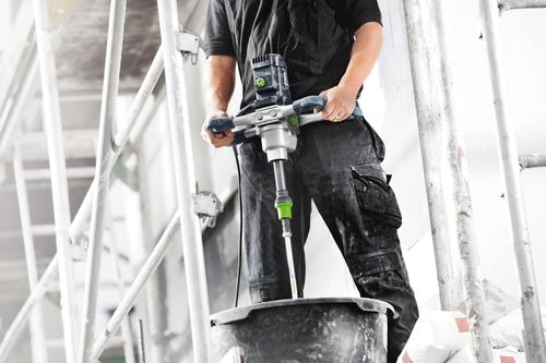 Festool miješalica MX 1600/2 RE EF HS3R