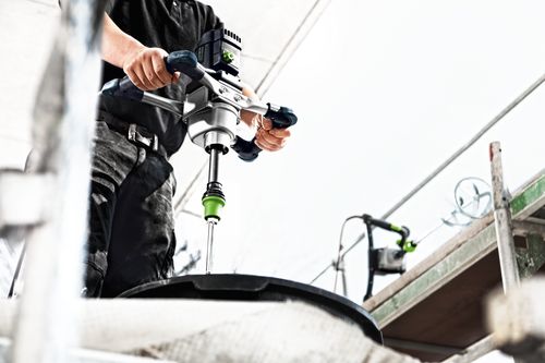 Festool miješalica MX 1600/2 RE EF HS3R