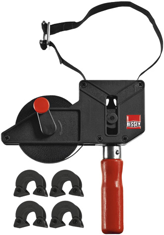Bessey stega tračna BAN7000