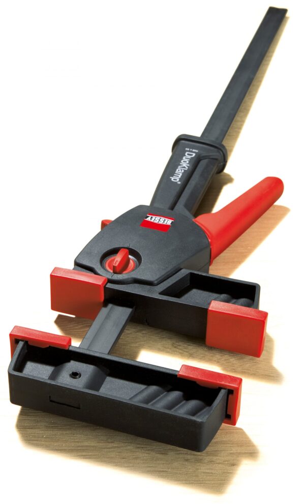 Bessey stega dvostrana jednoručna DUO30-8