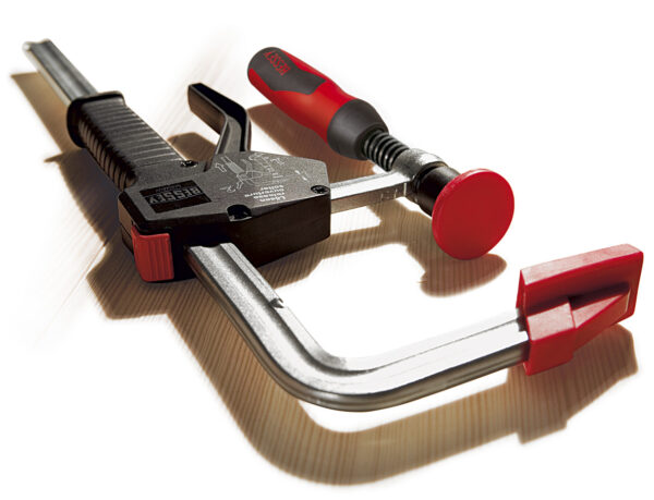 Bessey stega jednoručna EHZ30-2K
