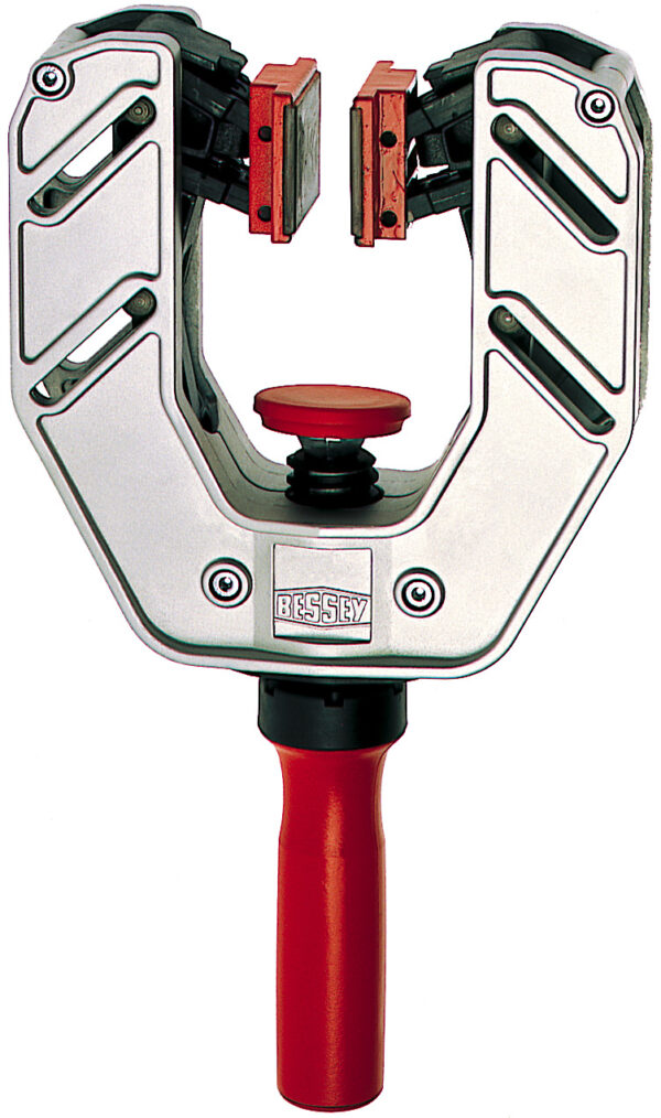 Bessey  stega rubna jednoručna EKT55