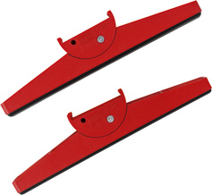 Bessey nagibni adapter  KR-AS za stege korpus REVO