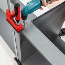 Bessey stega korpus REVO KRE100-2K