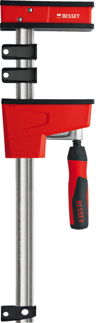 Bessey stega korpus REVO KRE80-2K