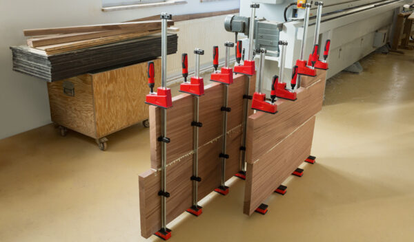 Bessey stega korpus REVO KRE80-2K