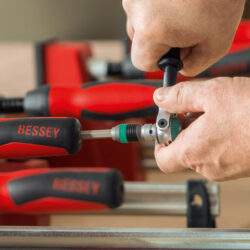 Bessey stega korpus REVO KRE80-2K