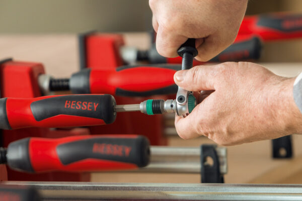 Bessey stega korpus REVO KRE80-2K