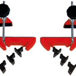 Bessey sustav stezanja pod kutem MCX