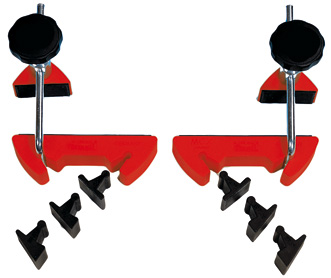 Bessey sustav stezanja pod kutem MCX