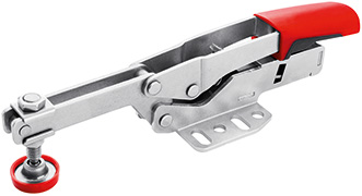 Bessey stega sa vodoravnim postoljem STC-HH50SB