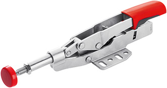 Bessey stega za vodoravno stezanje s postoljem STC-IHH25