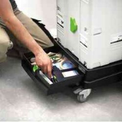 Festool kolica za Systainere SYS-Roll 100