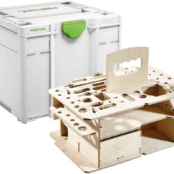 Festool Systainer T-LOC SYS-HWZ