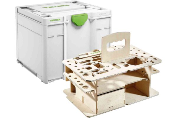 Festool Systainer T-LOC SYS-HWZ