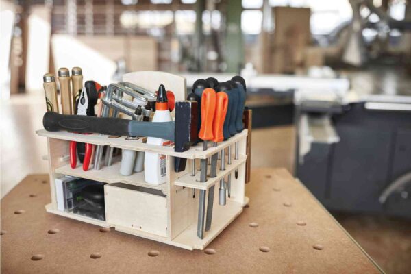 Festool Systainer T-LOC SYS-HWZ