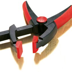 Bessey stega opružna XV5-100