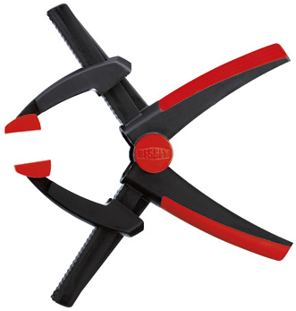 Bessey stega opružna XV5-170