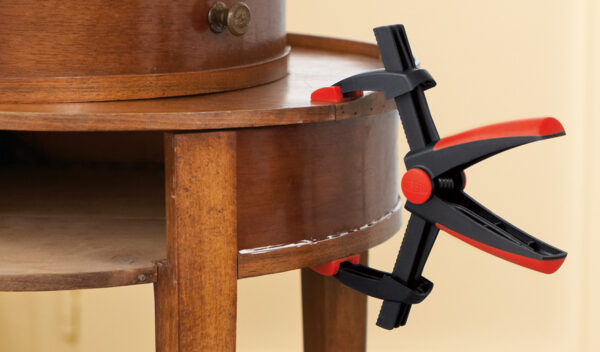 Bessey stega opružna XV5-170