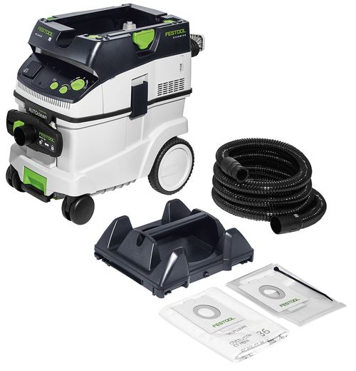 Festool usisavač CTL 36 E-AC-Planex