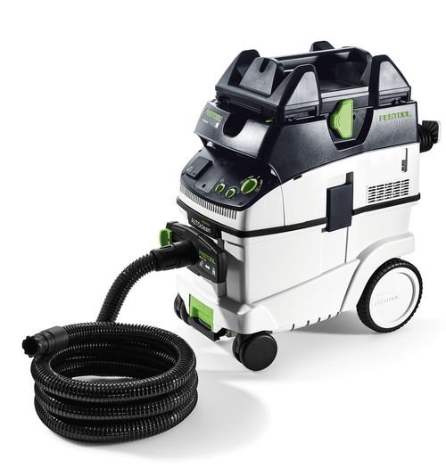 Festool usisavač CTL 36 E-AC-Planex