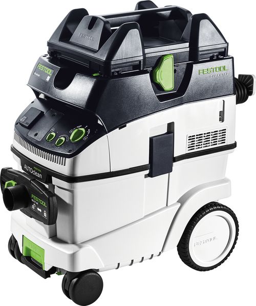 Festool usisavač CTL 36 E-AC-Planex