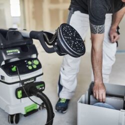 Festool usisavač CTL 36 E-AC-Planex
