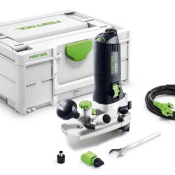 Festool glodalica za rubove MFK 700 EQ/B-Plus 230V