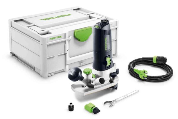 Festool glodalica za rubove MFK 700 EQ/B-Plus 230V