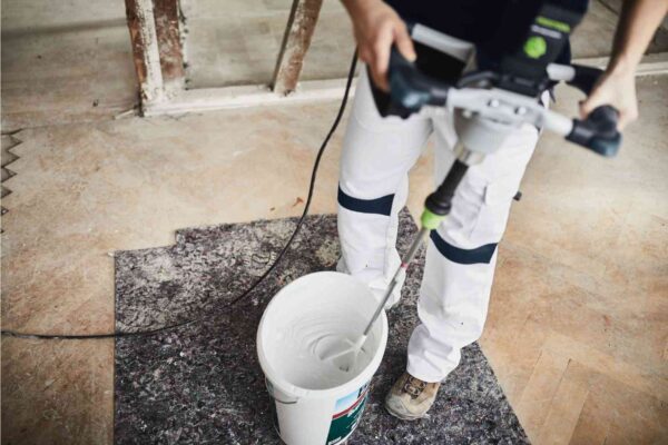 Festool miješalica MX 1200/2 RE EF HS3R